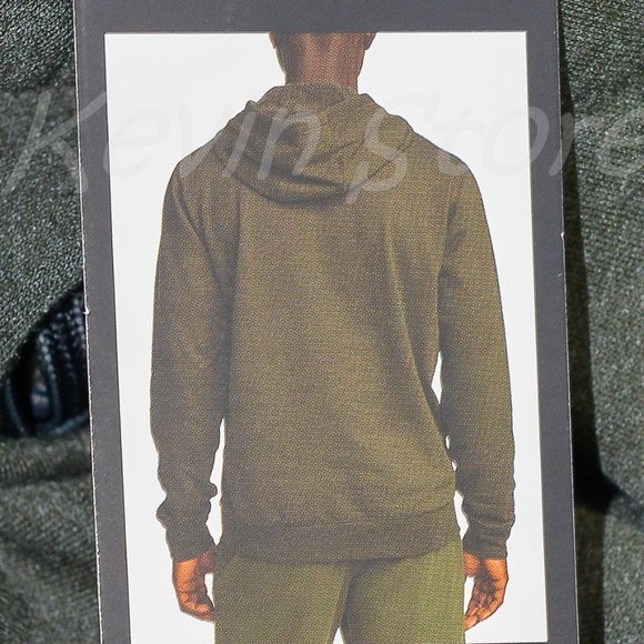 Green Hoodie Eddie Bauer men‎ every day - Picture 6 of 8